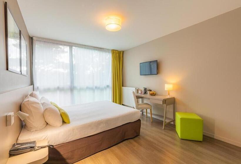 استودیوی استاندارد, Appart’city Confort Rennes – Cesson Sévigné