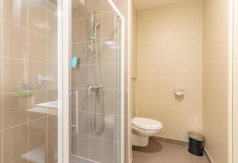 آپارتمان 1 خوابه, Appart’city Confort Rennes – Cesson Sévigné