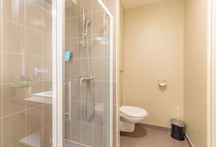 آپارتمان 1 خوابه, Appart’city Confort Rennes – Cesson Sévigné