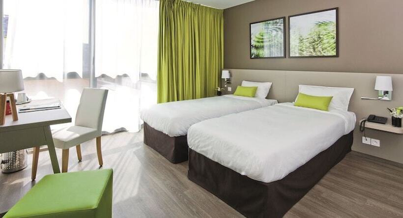 استودیوی استاندارد, Appart’city Confort Rennes – Cesson Sévigné