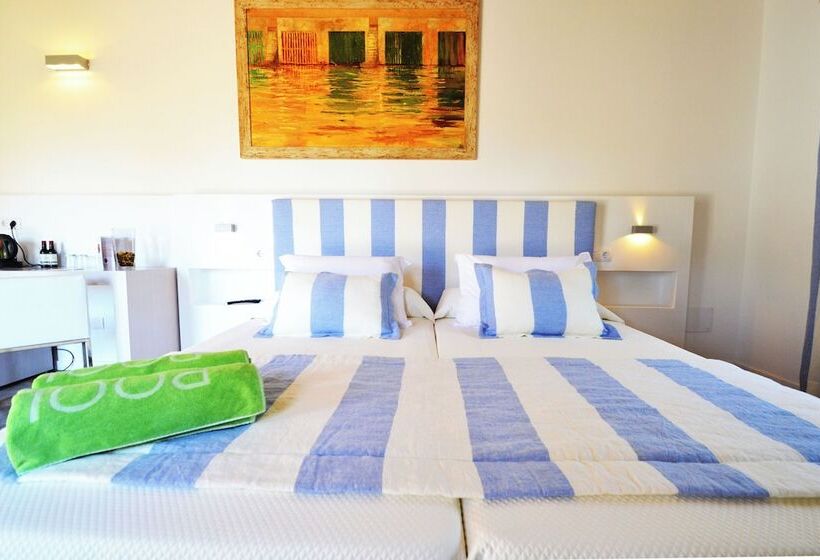 اتاق استاندارد, Bennoc Petit Hotel   Only Adults