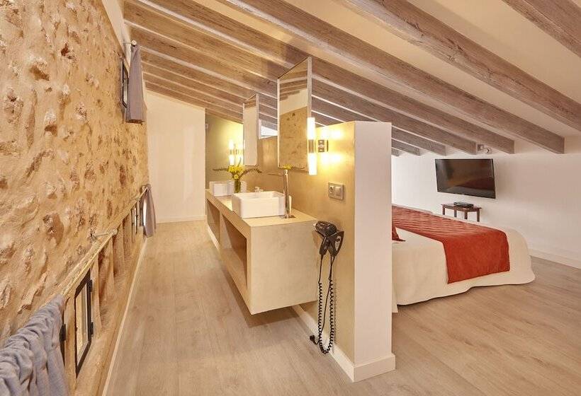 اتاق استاندارد, Bennoc Petit Hotel   Only Adults