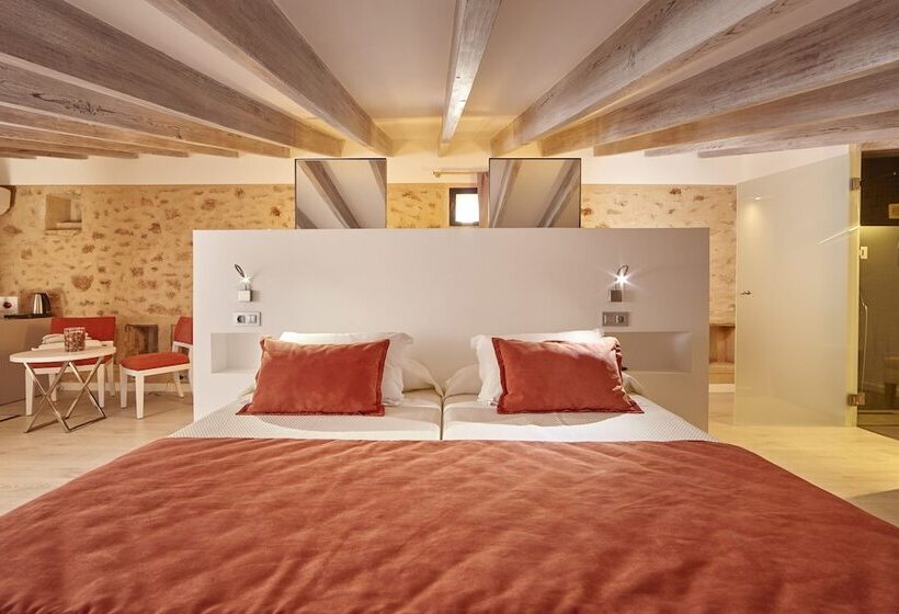 اتاق استاندارد, Bennoc Petit Hotel   Only Adults