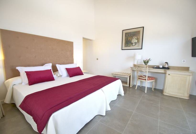 اتاق استاندارد, Bennoc Petit Hotel   Only Adults