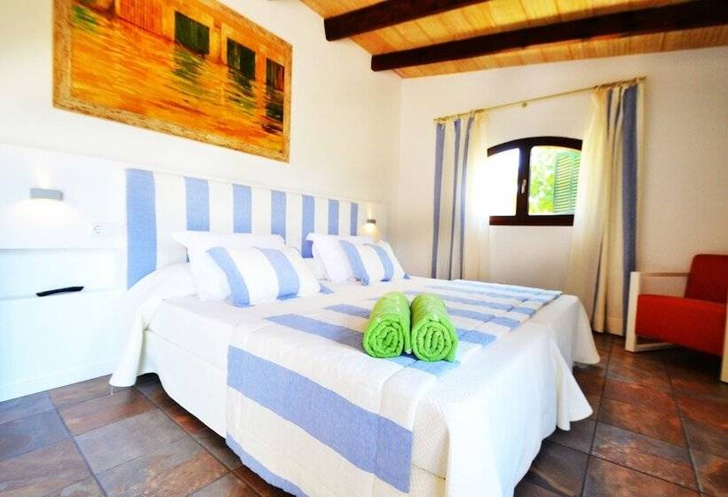 اتاق استاندارد, Bennoc Petit Hotel   Only Adults