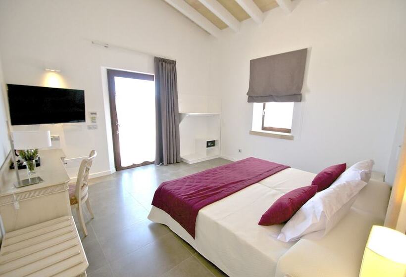 اتاق استاندارد, Bennoc Petit Hotel   Only Adults