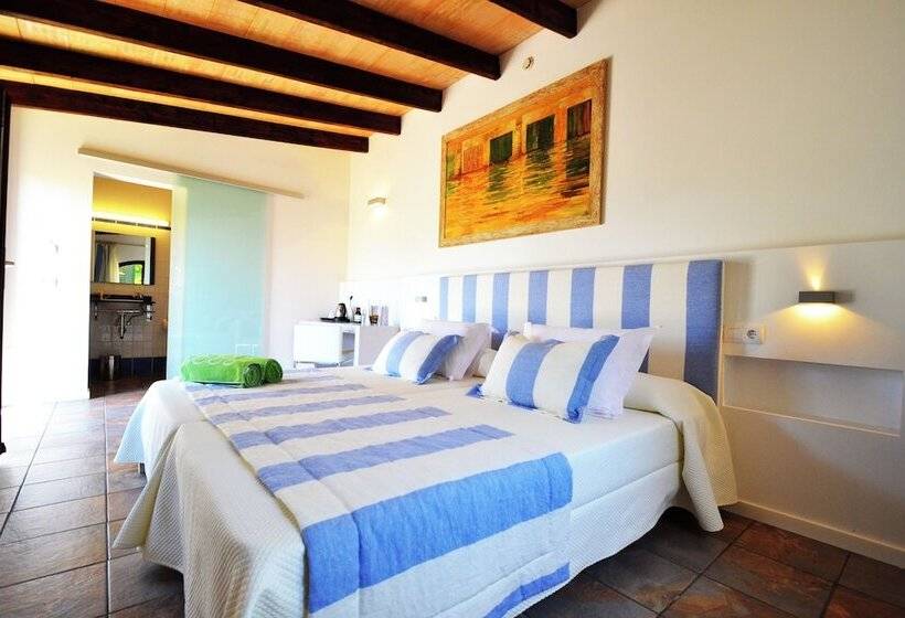 اتاق استاندارد, Bennoc Petit Hotel   Only Adults