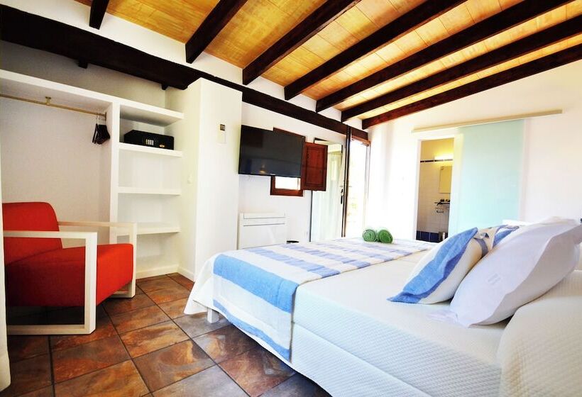 اتاق استاندارد, Bennoc Petit Hotel   Only Adults
