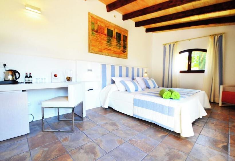 اتاق استاندارد, Bennoc Petit Hotel   Only Adults