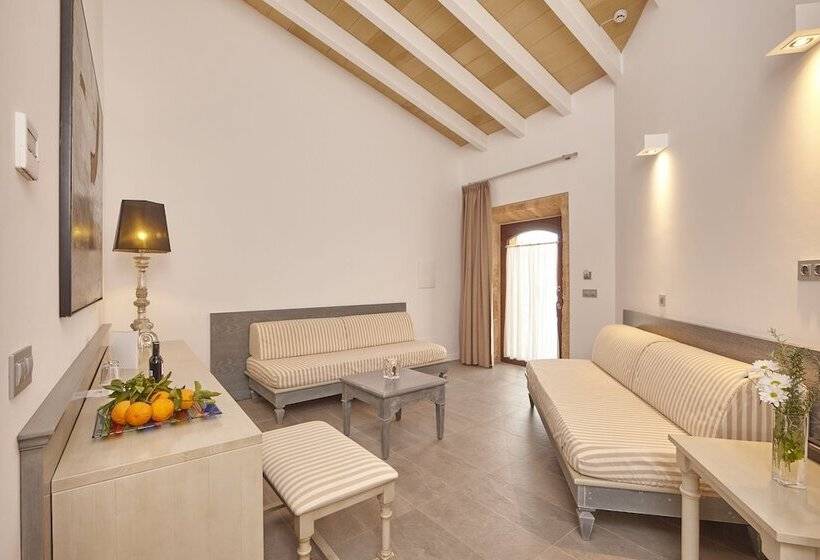 سوییت, Bennoc Petit Hotel   Only Adults