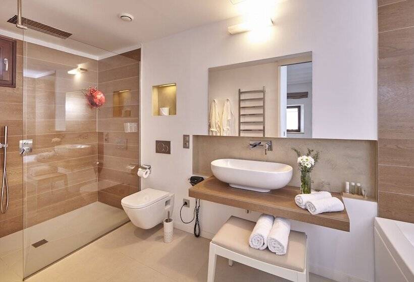 سوییت, Bennoc Petit Hotel   Only Adults