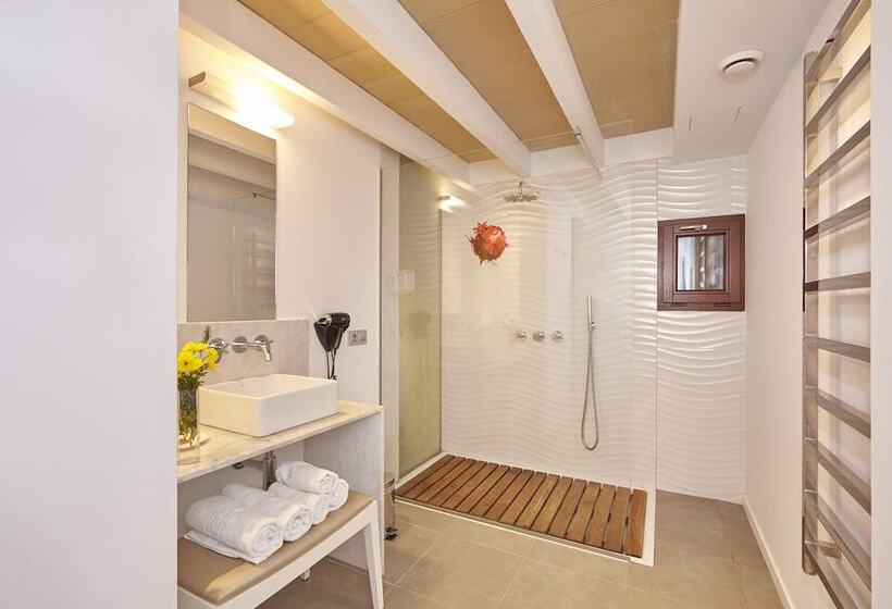 سوییت, Bennoc Petit Hotel   Only Adults