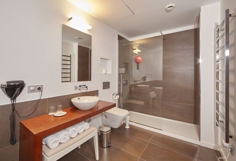 سوییت, Bennoc Petit Hotel   Only Adults
