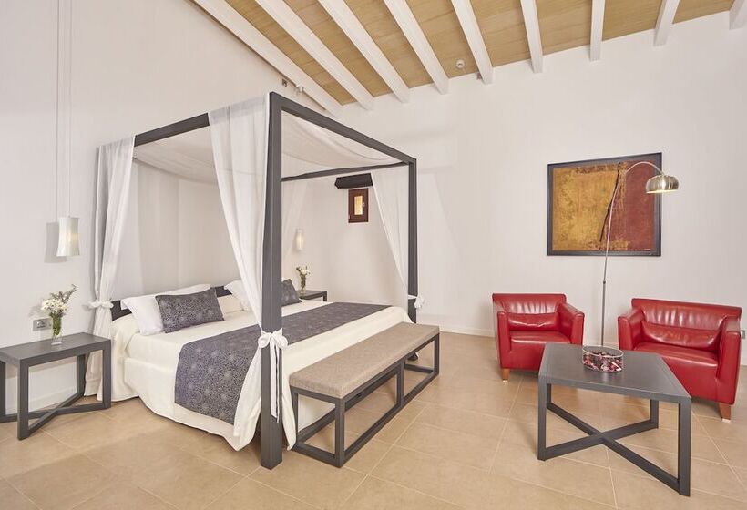 سوییت سوپریور, Bennoc Petit Hotel   Only Adults