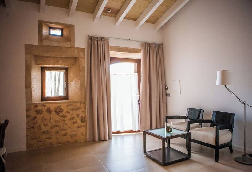 سوییت سوپریور, Bennoc Petit Hotel   Only Adults