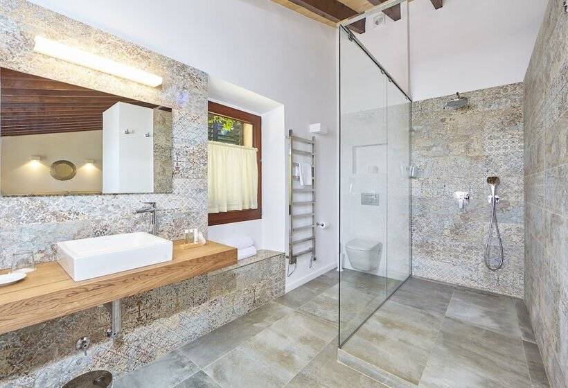 سوییت سوپریور, Bennoc Petit Hotel   Only Adults