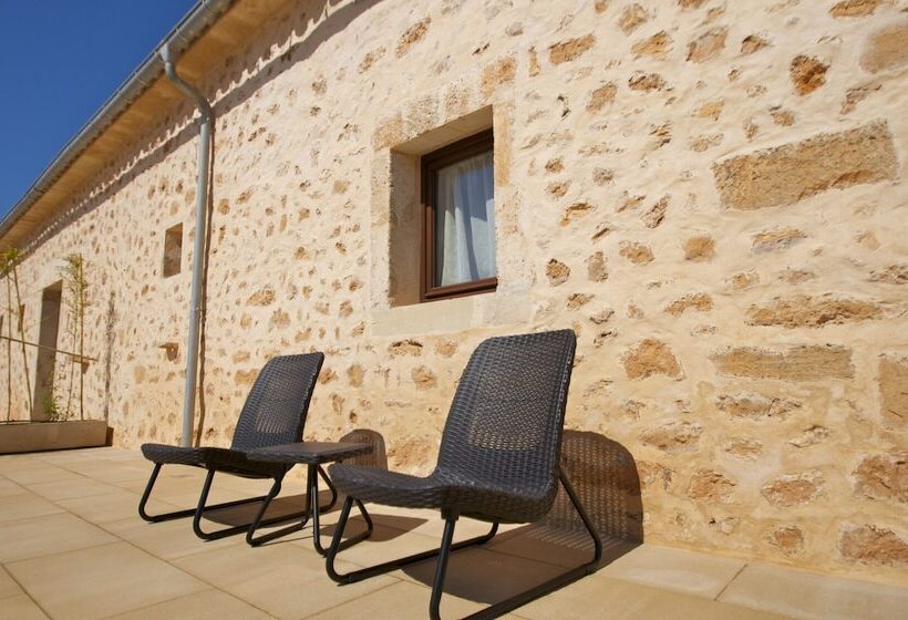اتاق استاندارد, Bennoc Petit Hotel   Only Adults