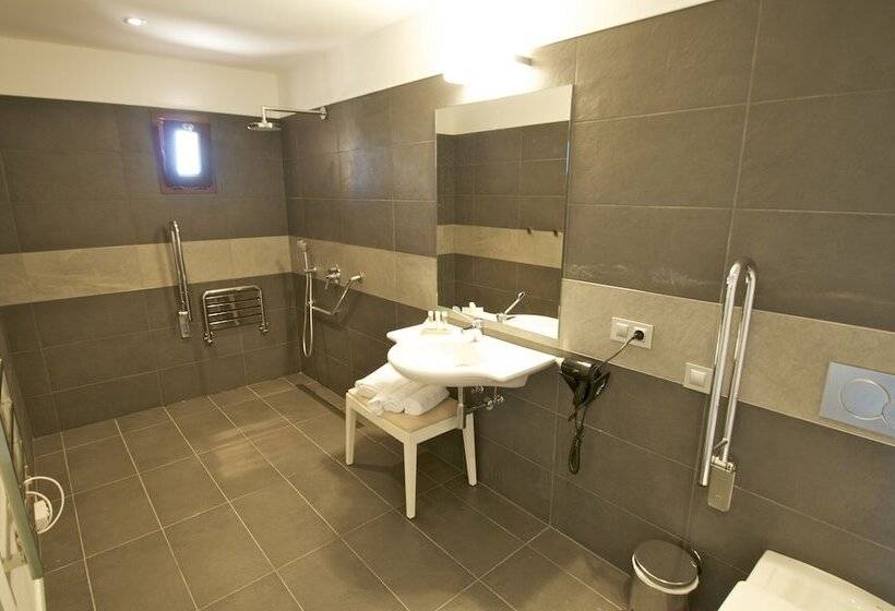 اتاق استاندارد, Bennoc Petit Hotel   Only Adults