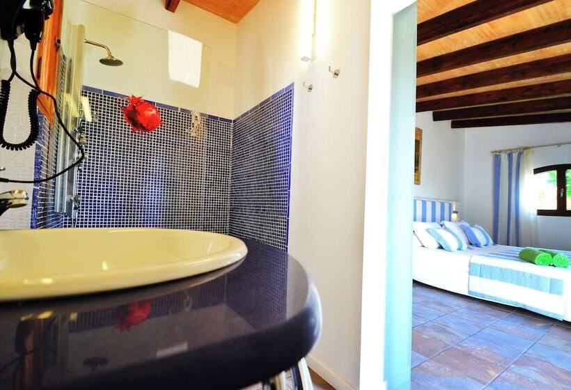 اتاق استاندارد, Bennoc Petit Hotel   Only Adults
