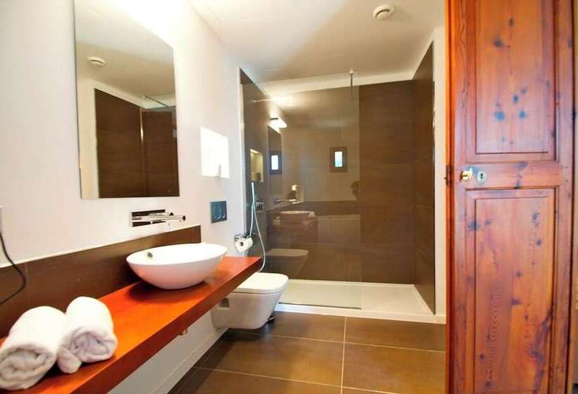 سوییت, Bennoc Petit Hotel   Only Adults