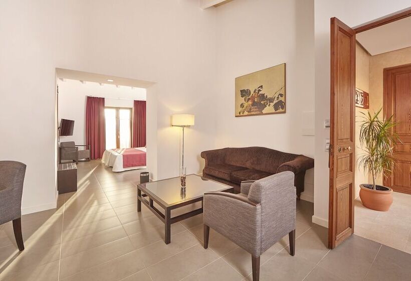 سوییت, Bennoc Petit Hotel   Only Adults