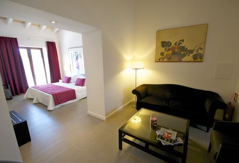سوییت, Bennoc Petit Hotel   Only Adults