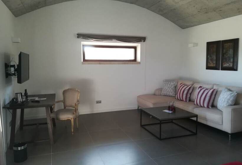 سوییت سوپریور, Bennoc Petit Hotel   Only Adults