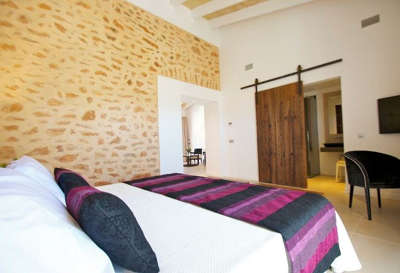 سوییت سوپریور, Bennoc Petit Hotel   Only Adults