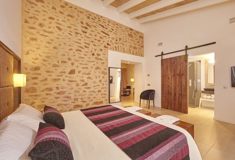 سوییت سوپریور, Bennoc Petit Hotel   Only Adults