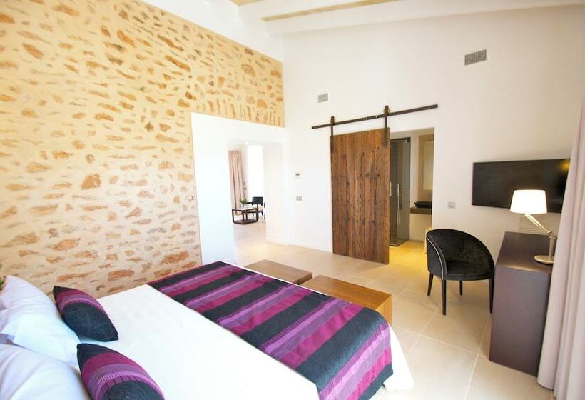 سوییت سوپریور, Bennoc Petit Hotel   Only Adults