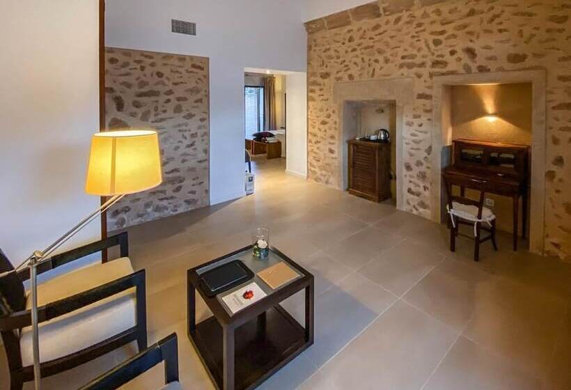 سوییت سوپریور, Bennoc Petit Hotel   Only Adults