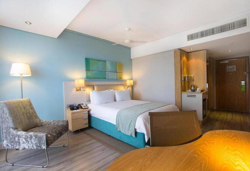 اتاق استاندارد, Holiday Inn Mauritius Mon Trésor, An Ihg