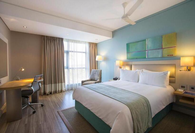 اتاق استاندارد, Holiday Inn Mauritius Mon Trésor, An Ihg