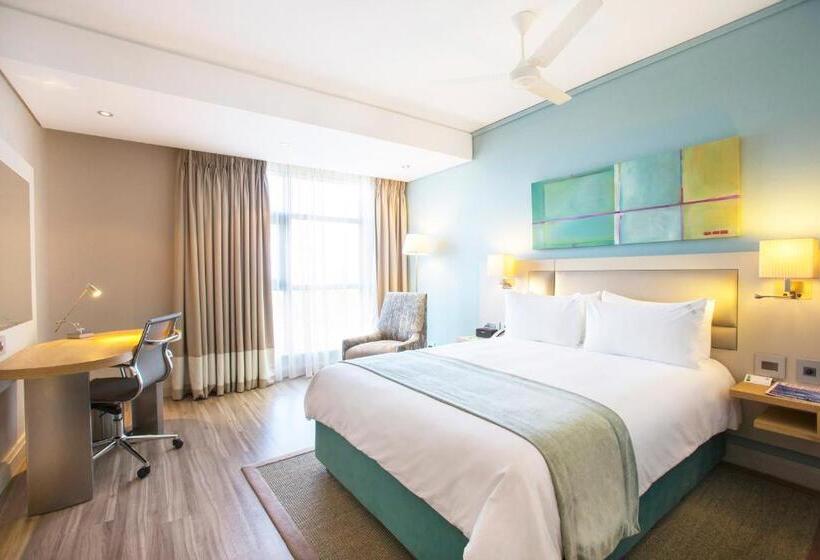 اتاق استاندارد, Holiday Inn Mauritius Mon Trésor, An Ihg