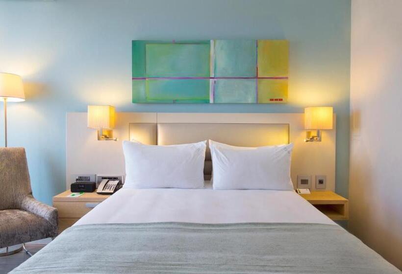 اتاق استاندارد, Holiday Inn Mauritius Mon Trésor, An Ihg