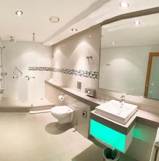 اتاق استاندارد, Holiday Inn Mauritius Mon Trésor, An Ihg