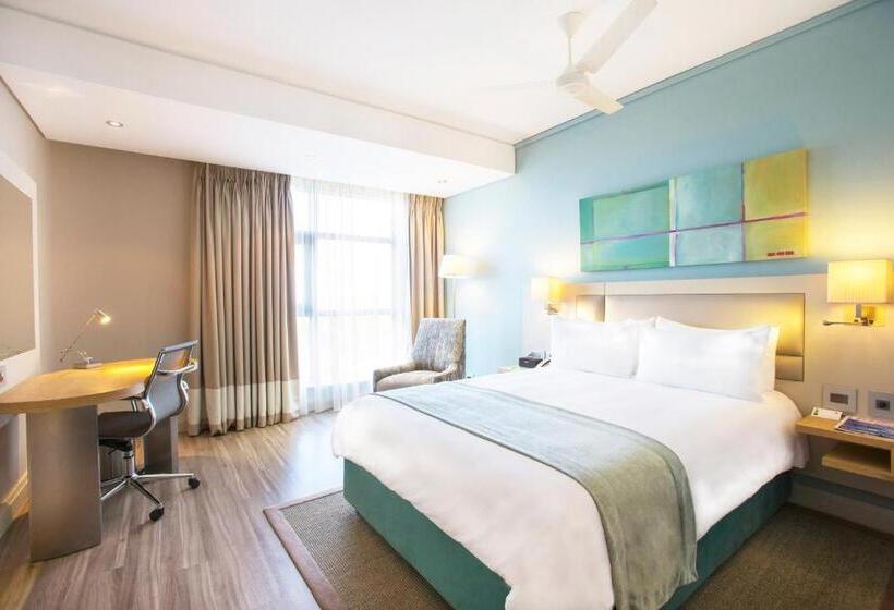 اتاق استاندارد, Holiday Inn Mauritius Mon Trésor, An Ihg