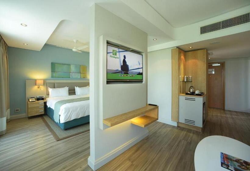 Suite Queen Bed, Holiday Inn Mauritius Mon Trésor, An Ihg