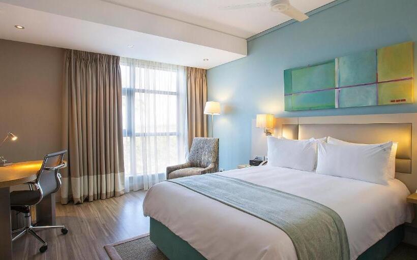 اتاق استاندارد برای معلولان, Holiday Inn Mauritius Mon Trésor, An Ihg