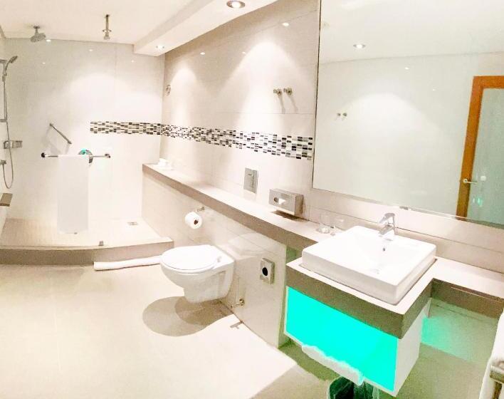 سوییت, Holiday Inn Mauritius Mon Trésor, An Ihg