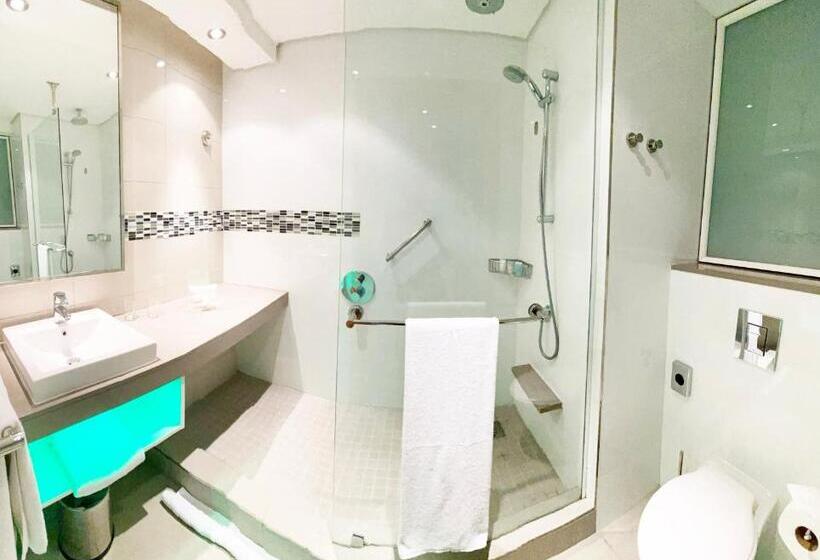 اتاق پریمیوم با بالکن, Holiday Inn Mauritius Mon Trésor, An Ihg