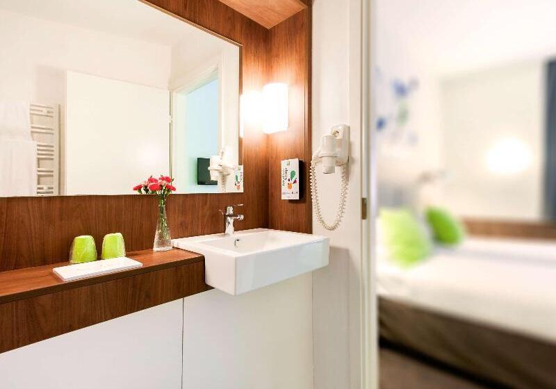 اتاق استاندارد, Ibis Styles Vilnius