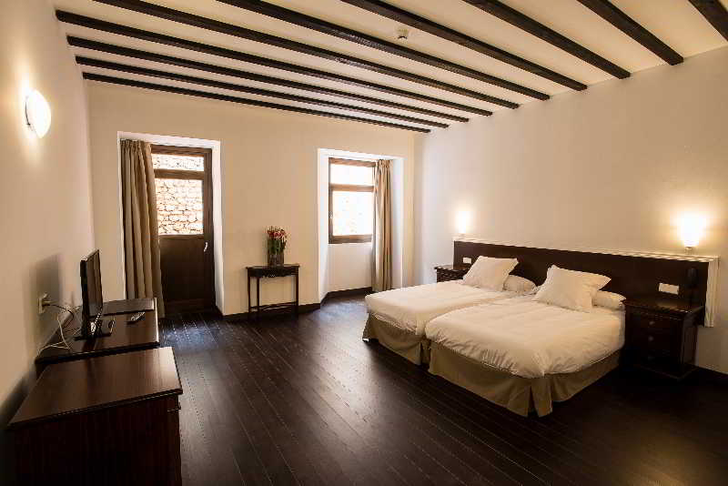 اتاق استاندارد, Palacio Del Infante Don Juan Manuel Hotel Spa