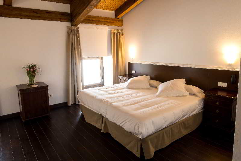 اتاق استاندارد, Palacio Del Infante Don Juan Manuel Hotel Spa