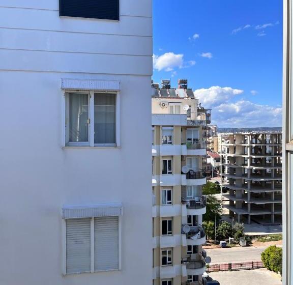 اتاق اکونومی, Royal Hill