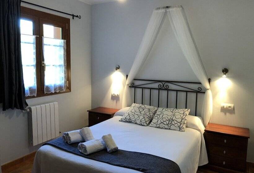 اتاق استاندارد, San Francisco Rural