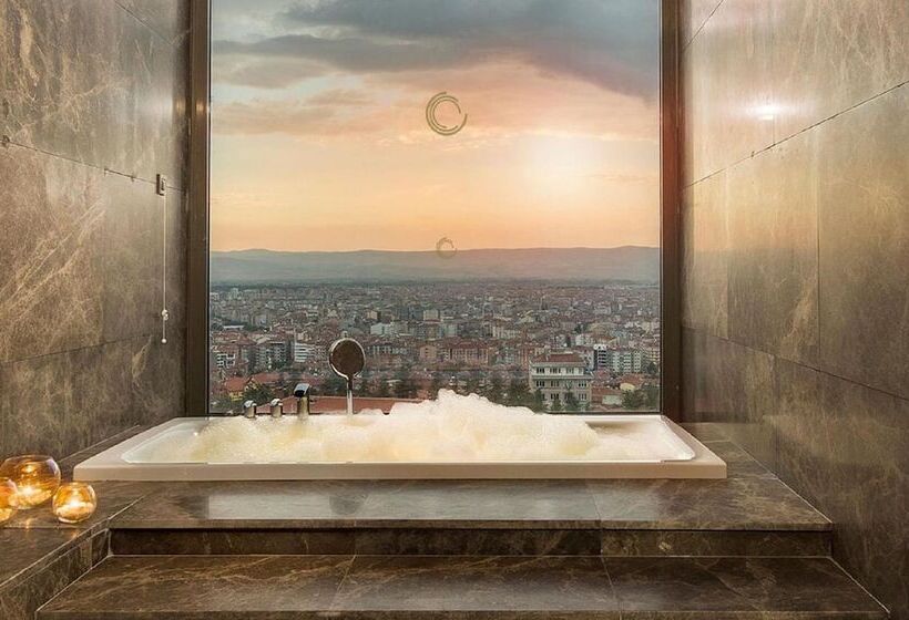سوییت, Tasigo Eskisehir