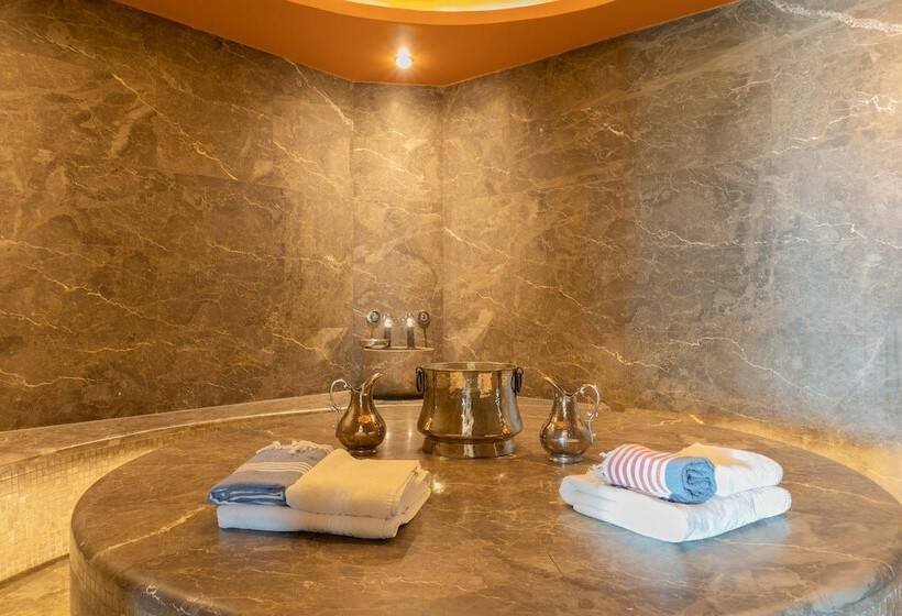 سوئیت پرزیدنت, Tasigo Eskisehir