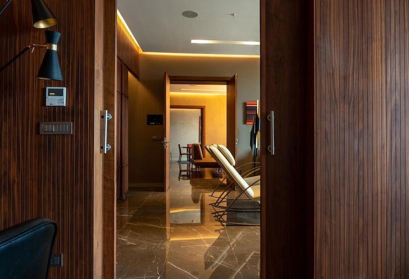 سوئیت پرزیدنت, Tasigo Eskisehir