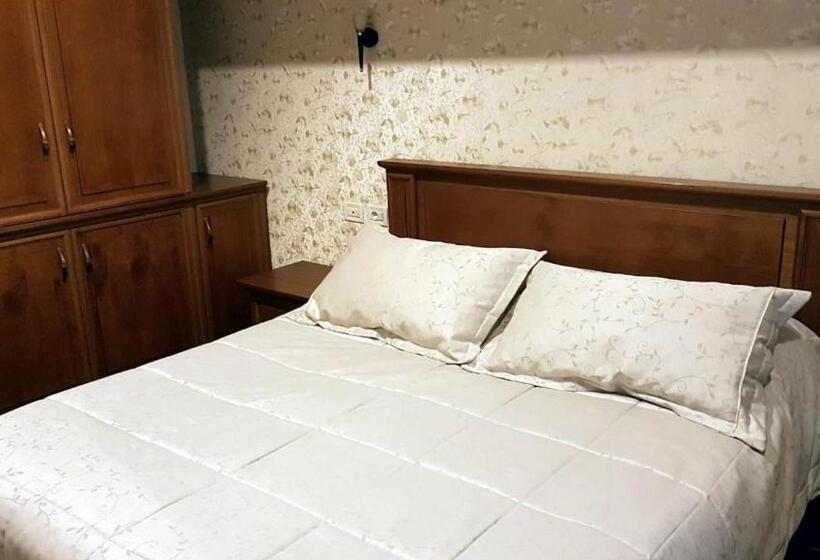 اتاق استاندارد, Vila Sigal Pogradec